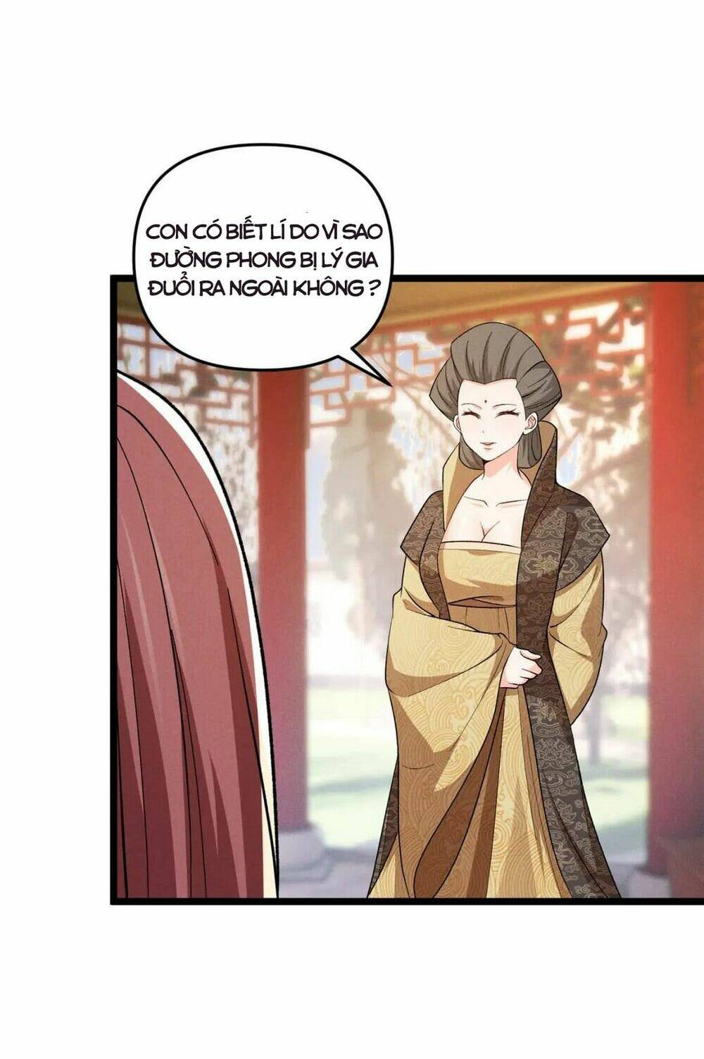 Đại Đường: Võ Thần Group Chat: Chapter 39