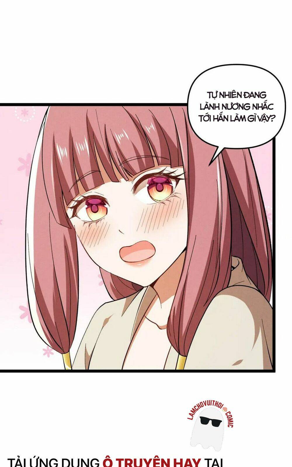 Đại Đường: Võ Thần Group Chat: Chapter 39