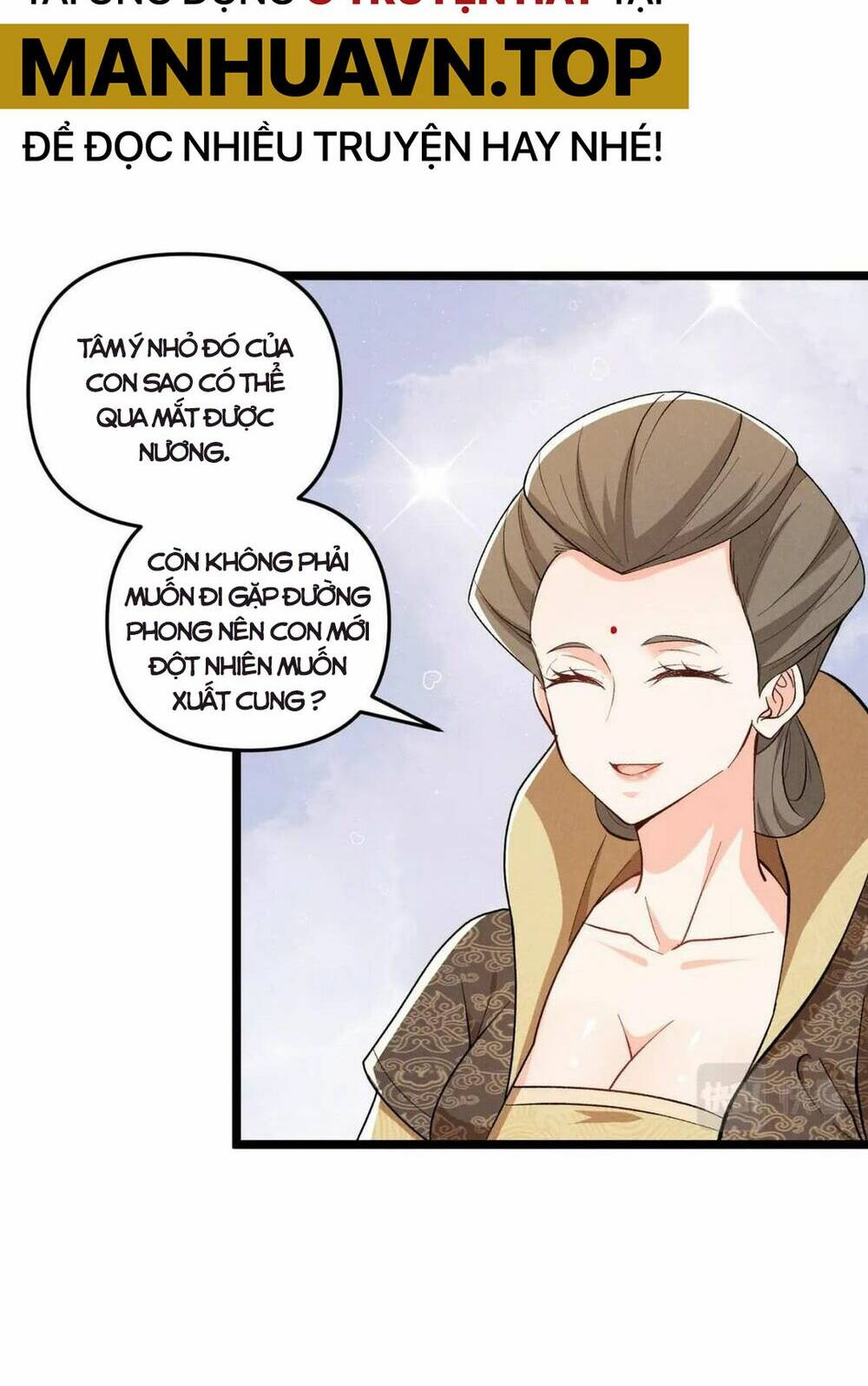 Đại Đường: Võ Thần Group Chat: Chapter 39