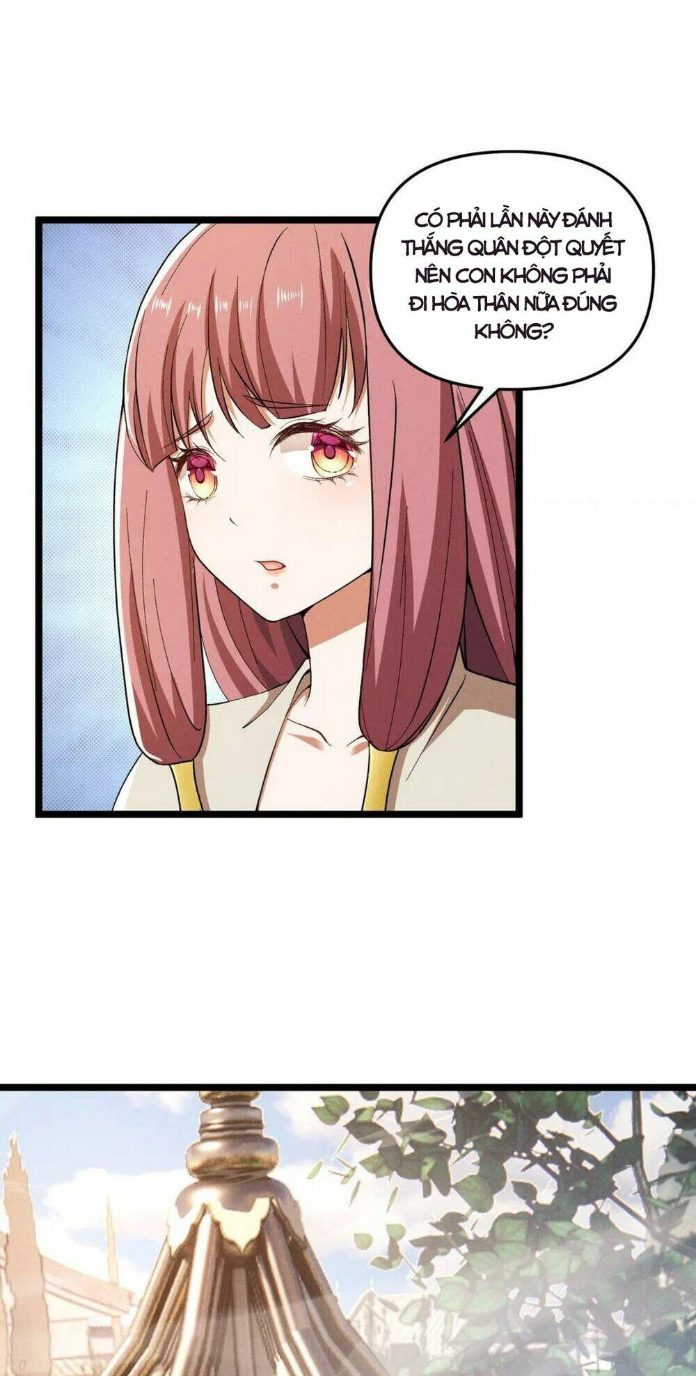 Đại Đường: Võ Thần Group Chat: Chapter 39