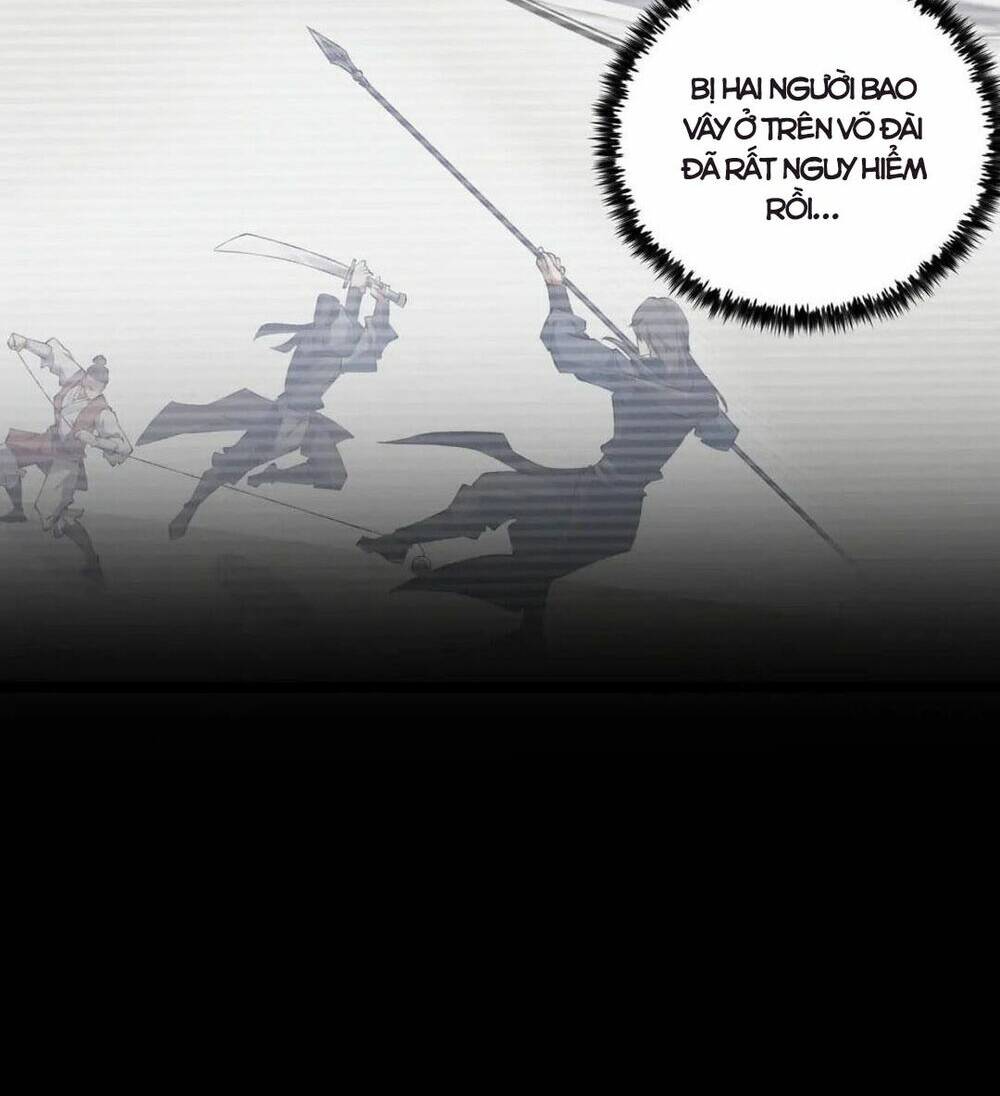 Đại Đường: Võ Thần Group Chat: Chapter 39