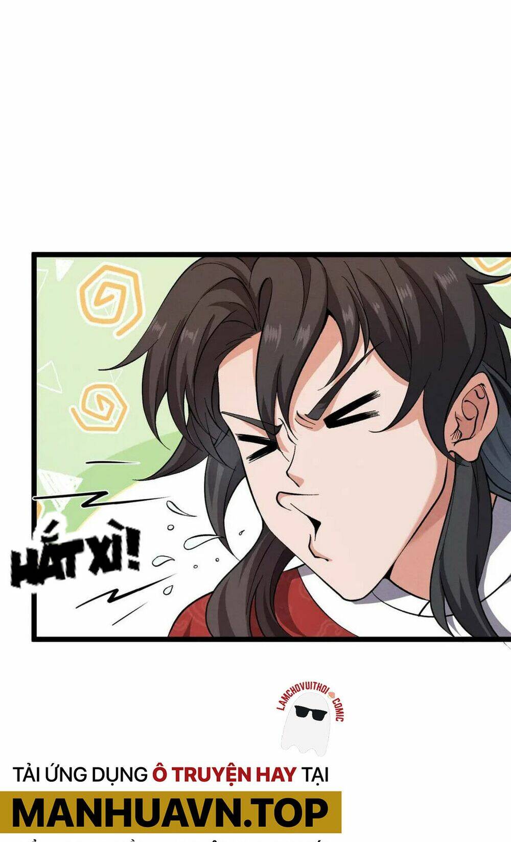 Đại Đường: Võ Thần Group Chat: Chapter 39