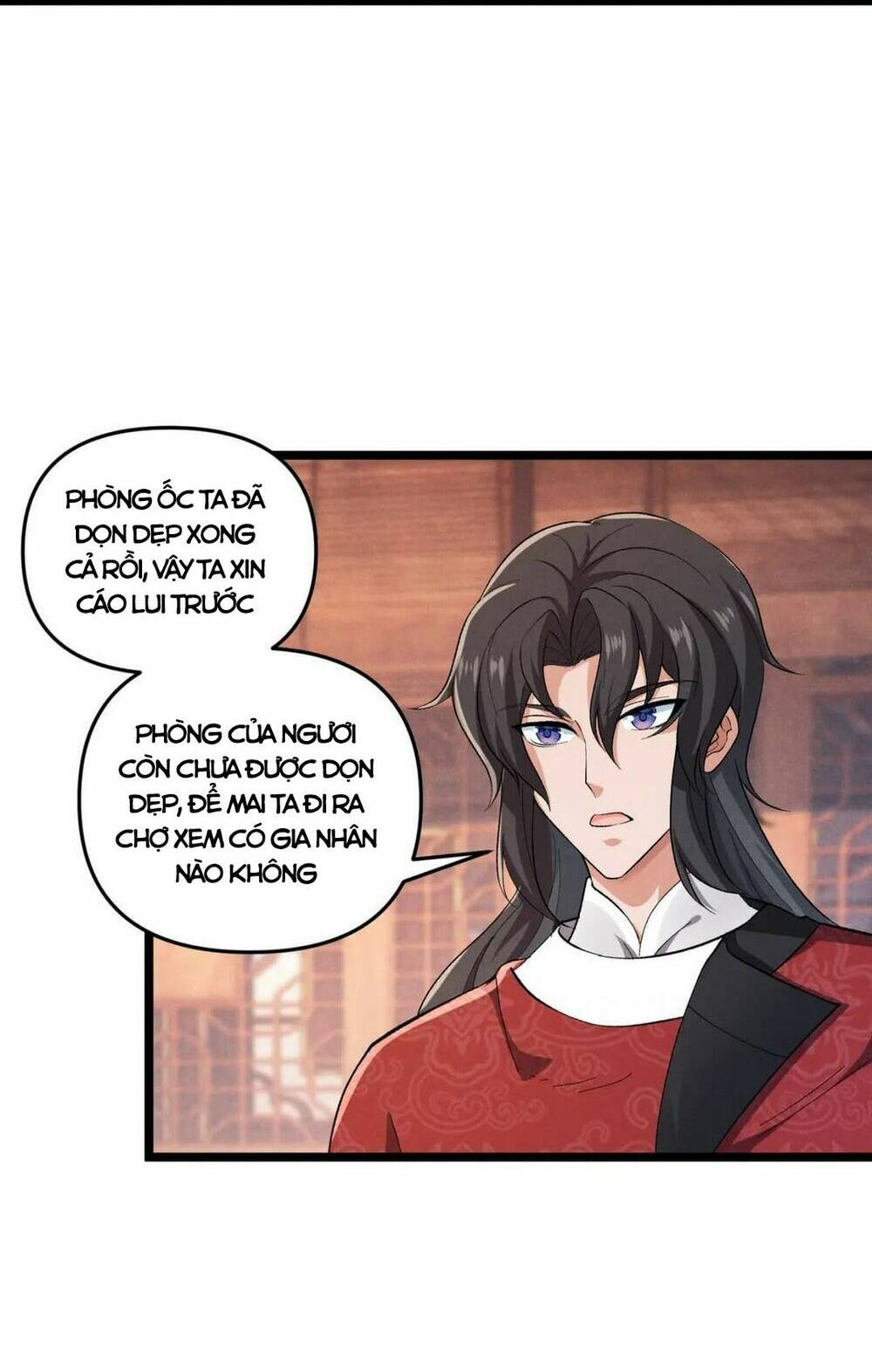 Đại Đường: Võ Thần Group Chat: Chapter 39