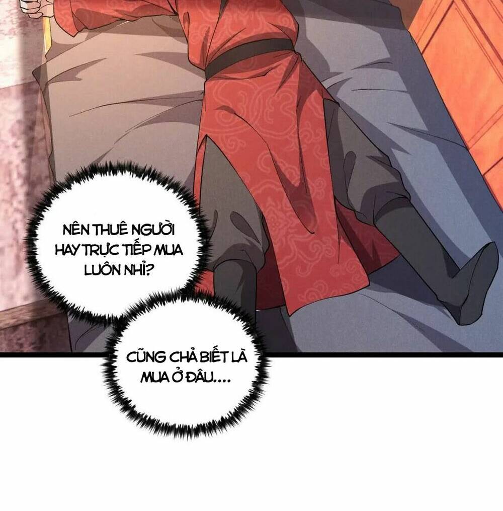 Đại Đường: Võ Thần Group Chat: Chapter 39