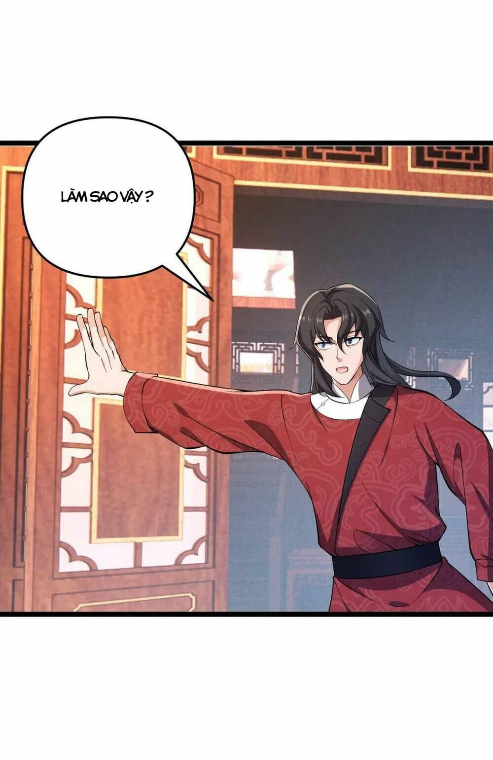 Đại Đường: Võ Thần Group Chat: Chapter 39