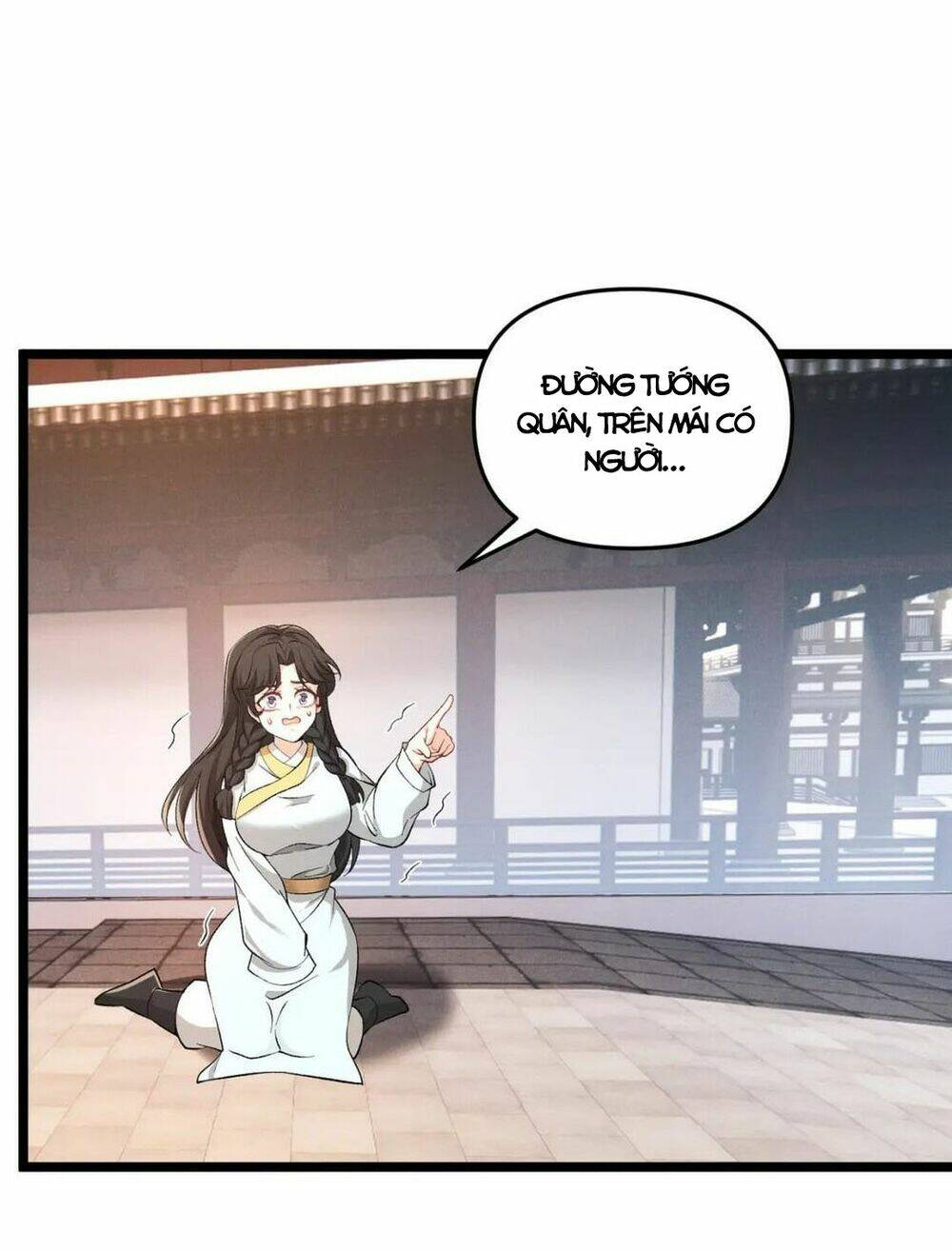 Đại Đường: Võ Thần Group Chat: Chapter 39