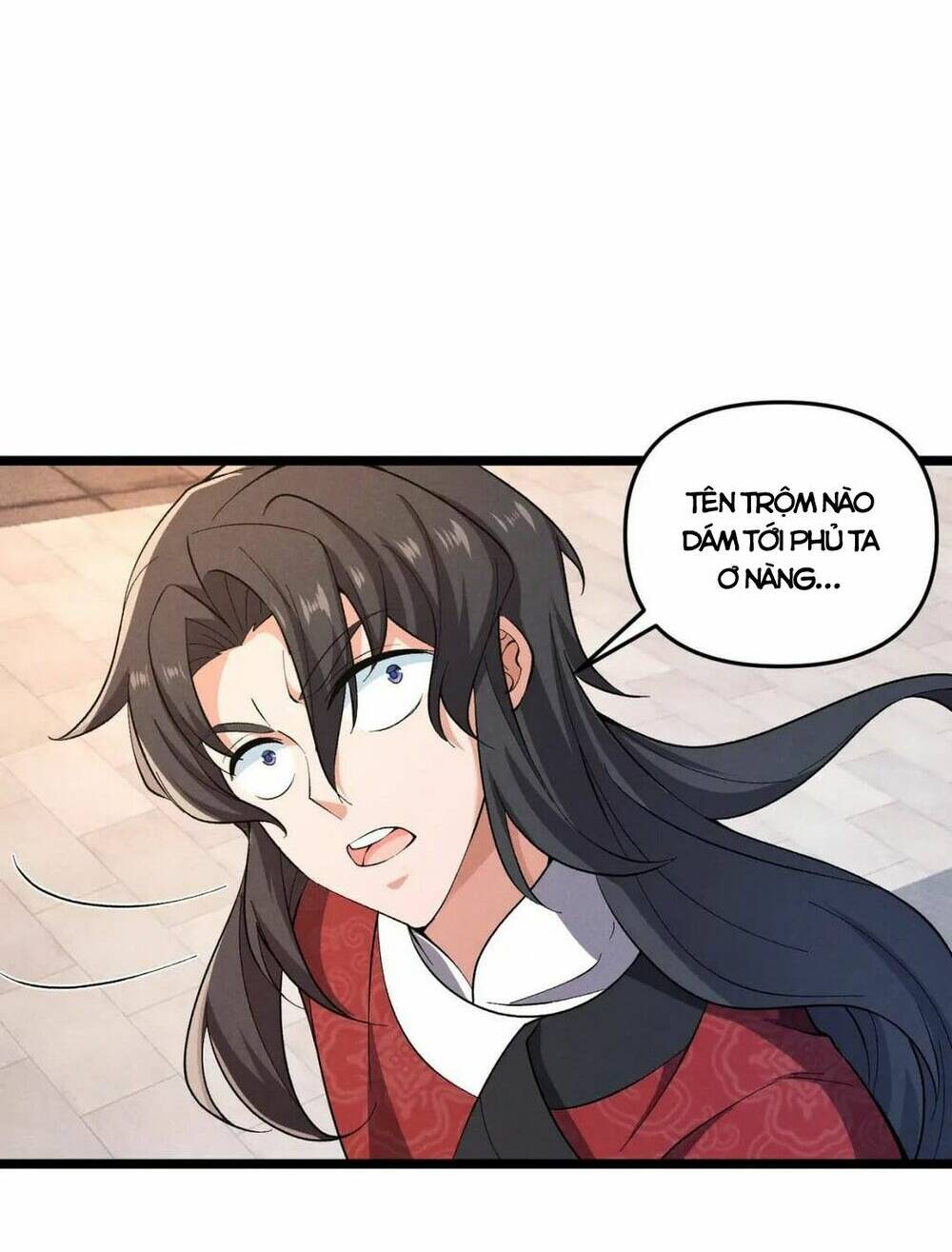 Đại Đường: Võ Thần Group Chat: Chapter 39