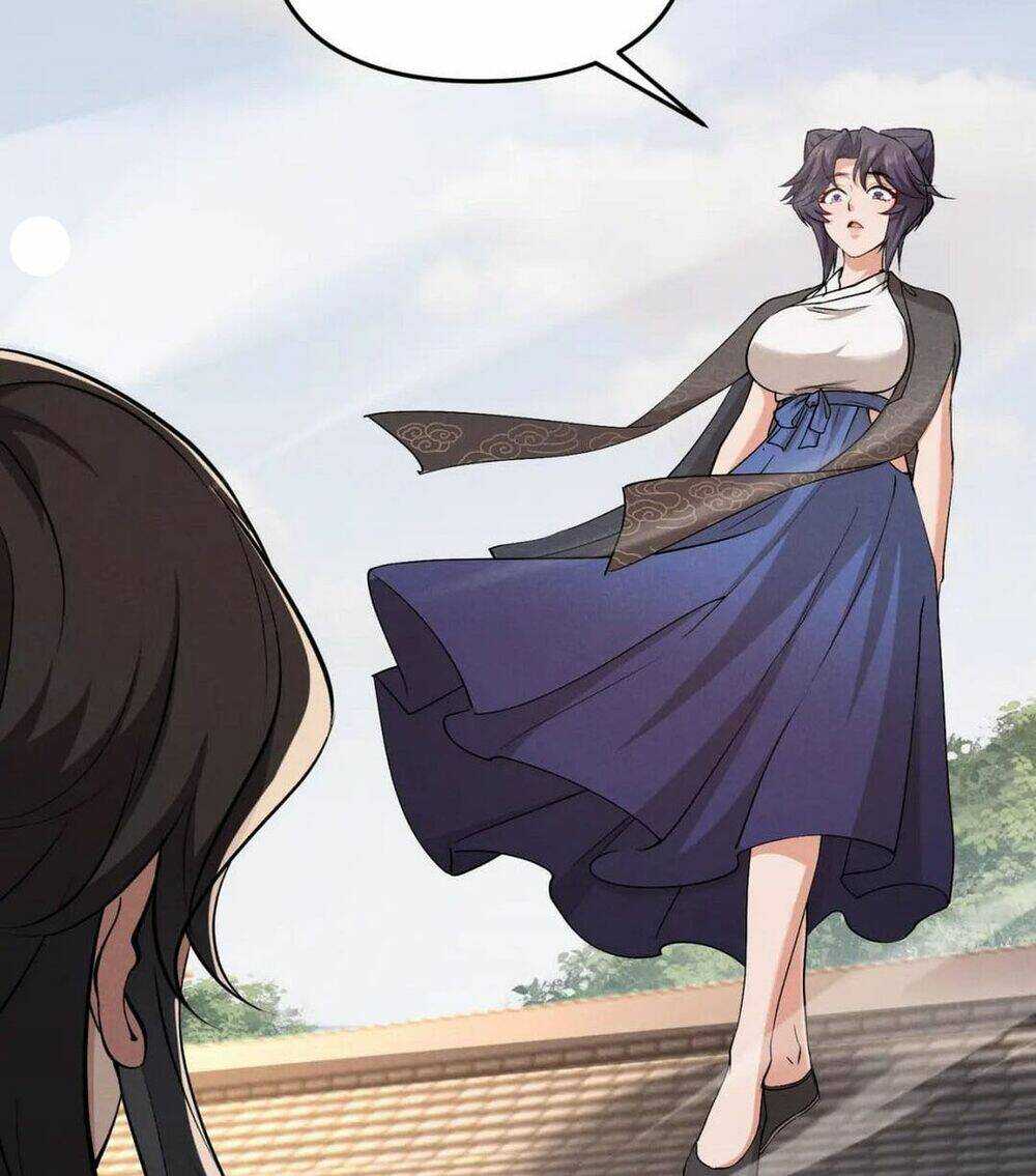 Đại Đường: Võ Thần Group Chat: Chapter 39
