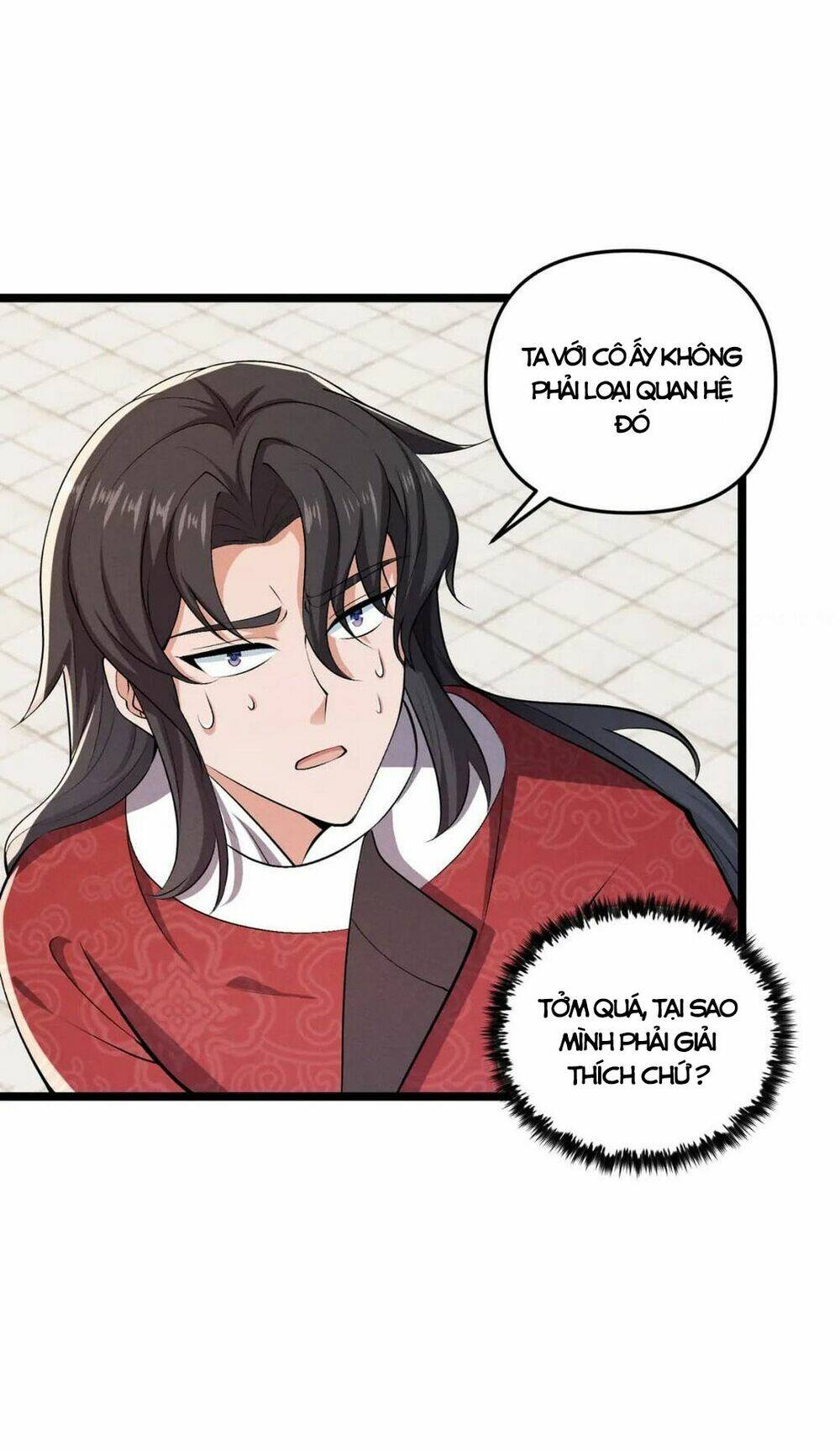 Đại Đường: Võ Thần Group Chat: Chapter 39