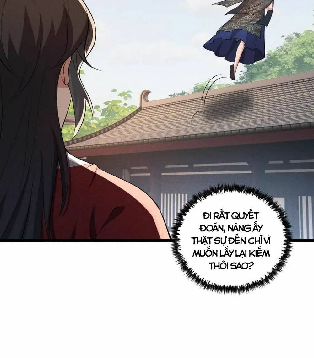 Đại Đường: Võ Thần Group Chat: Chapter 39
