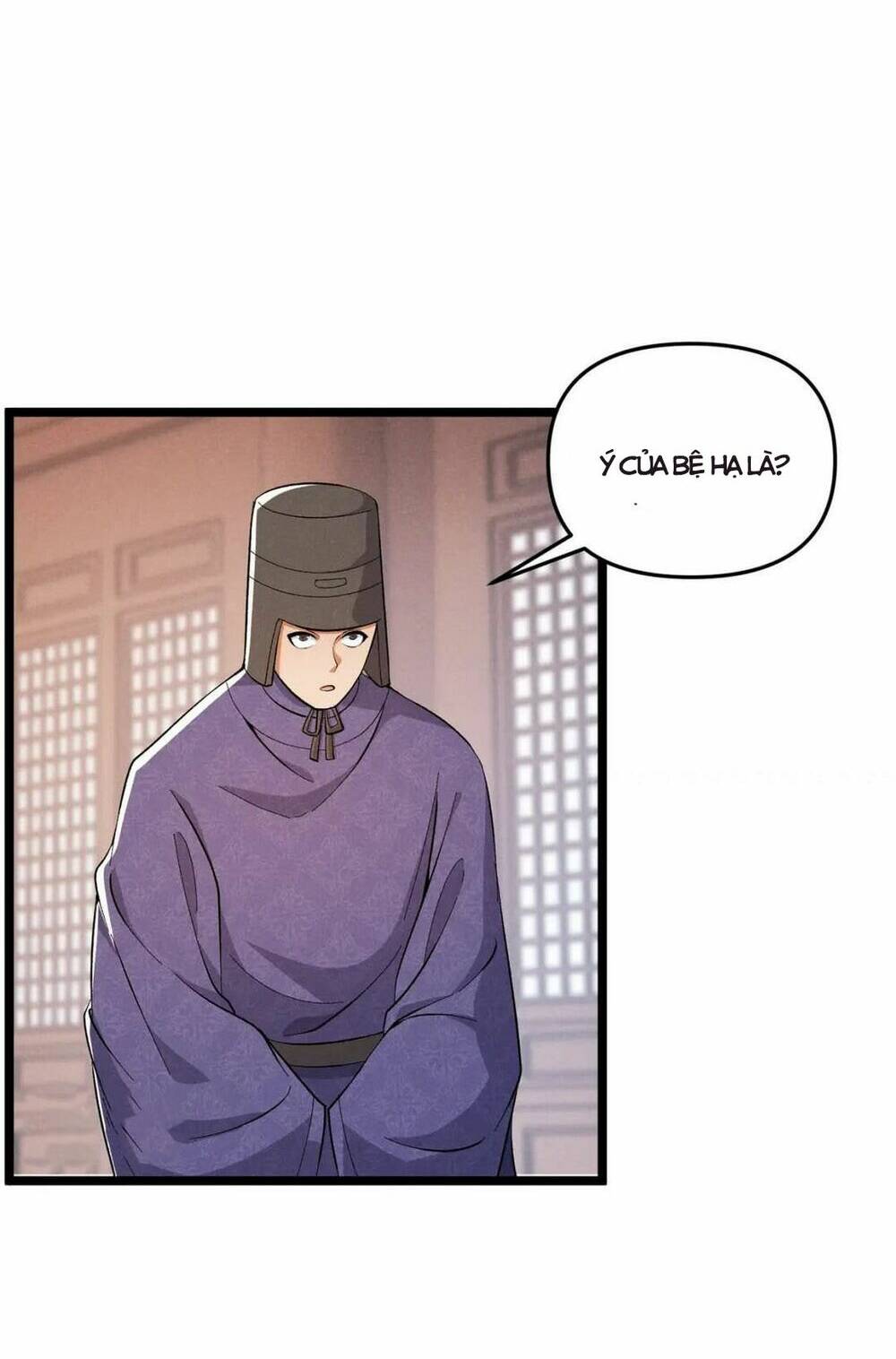 Đại Đường: Võ Thần Group Chat: Chapter 39
