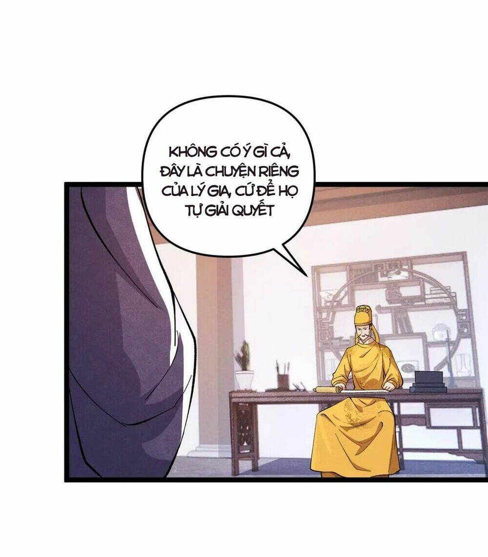 Đại Đường: Võ Thần Group Chat: Chapter 39