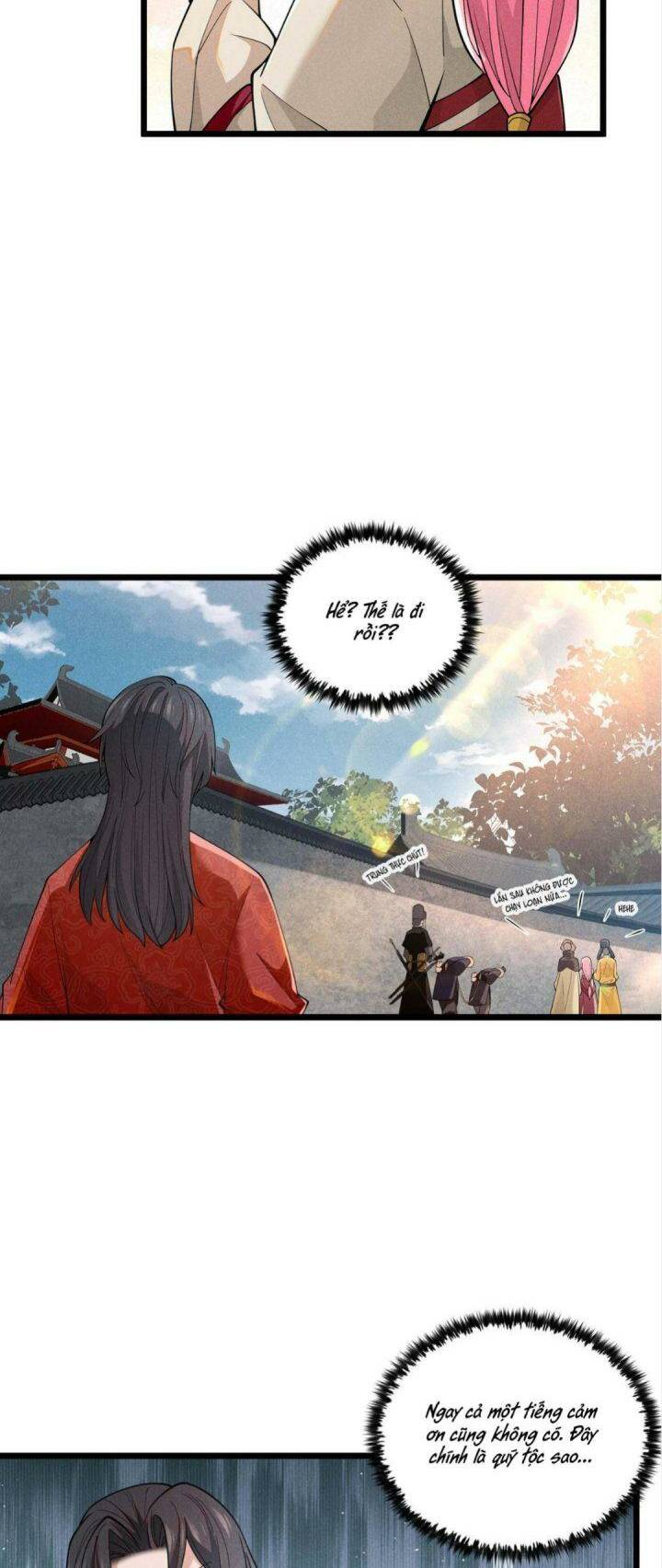 Đại Đường: Võ Thần Group Chat: Chapter 4