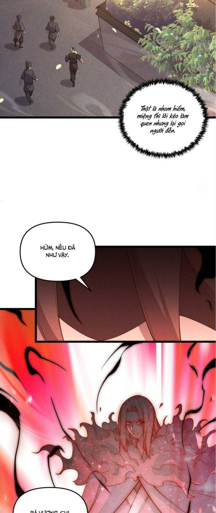 Đại Đường: Võ Thần Group Chat: Chapter 4
