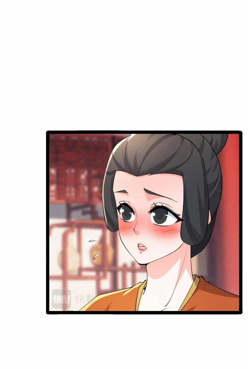 Đại Đường: Võ Thần Group Chat: Chapter 47