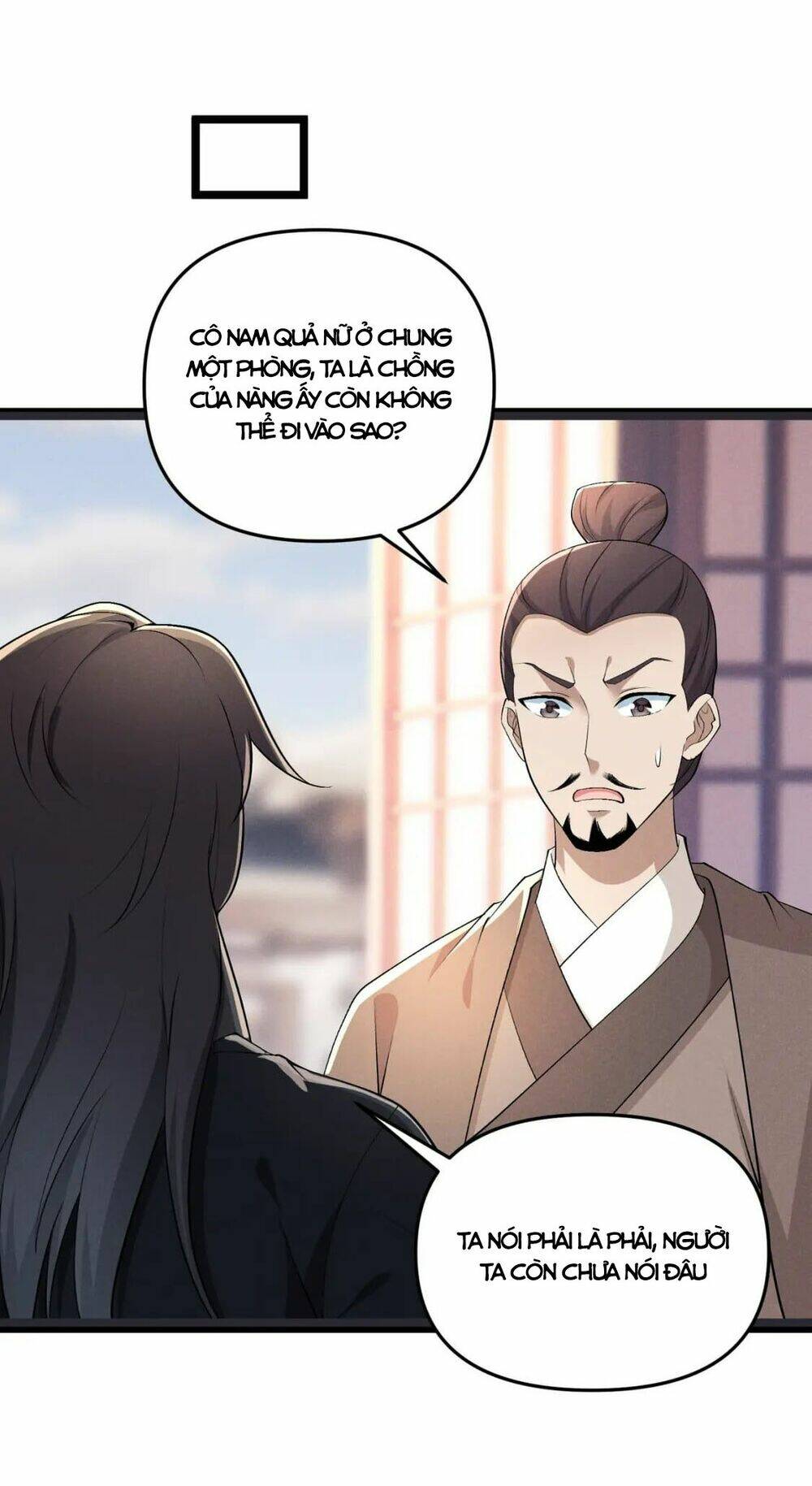 Đại Đường: Võ Thần Group Chat: Chapter 47