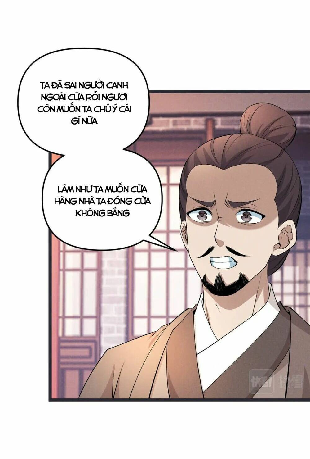 Đại Đường: Võ Thần Group Chat: Chapter 47