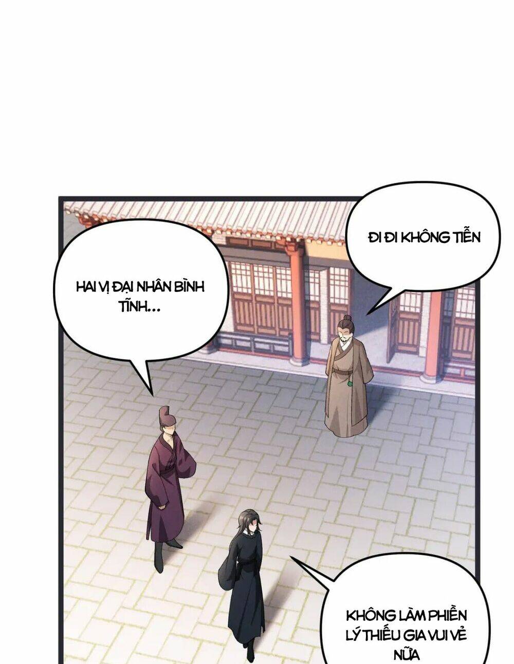 Đại Đường: Võ Thần Group Chat: Chapter 47