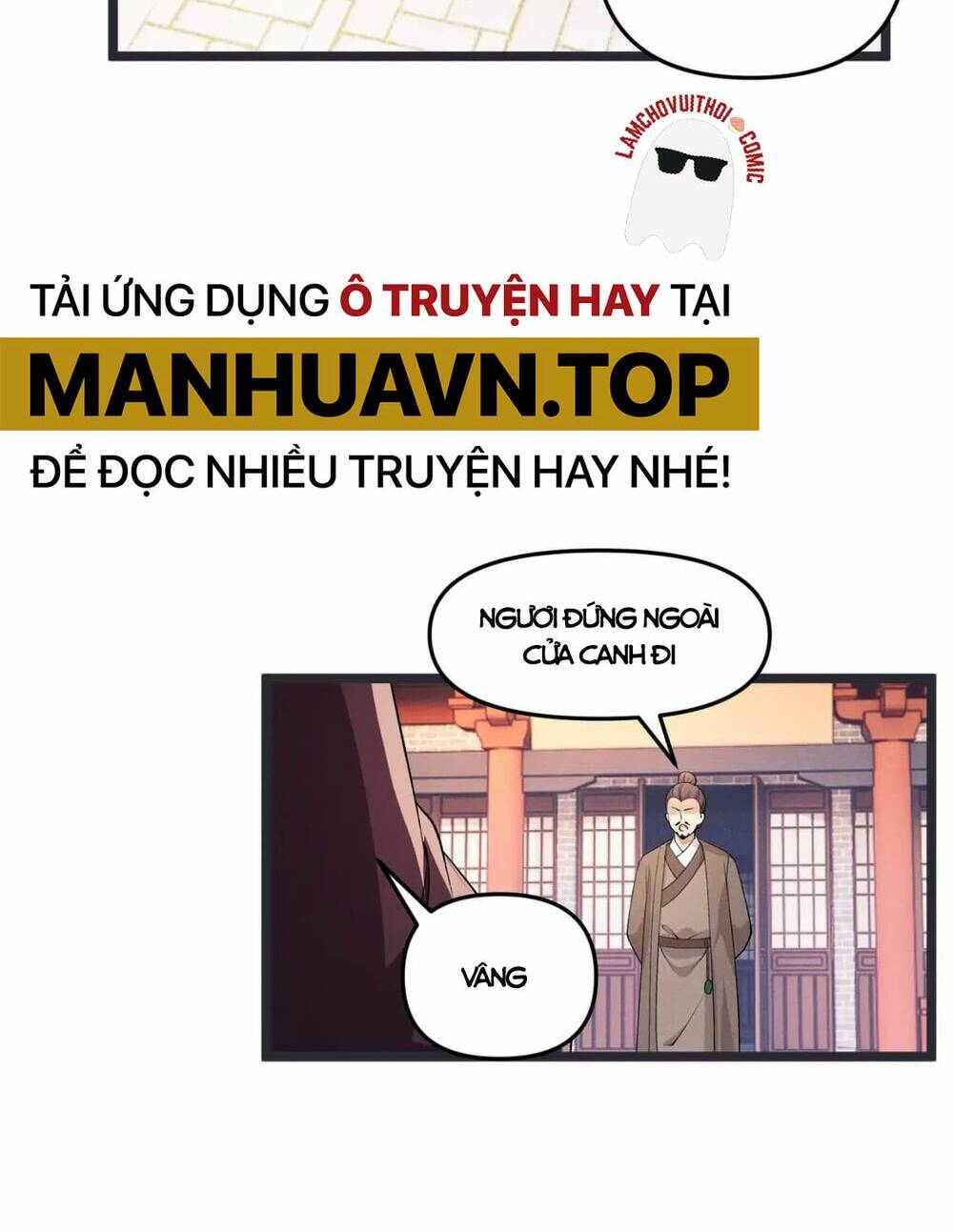 Đại Đường: Võ Thần Group Chat: Chapter 47