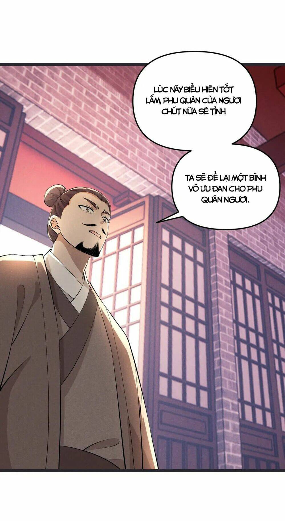 Đại Đường: Võ Thần Group Chat: Chapter 47