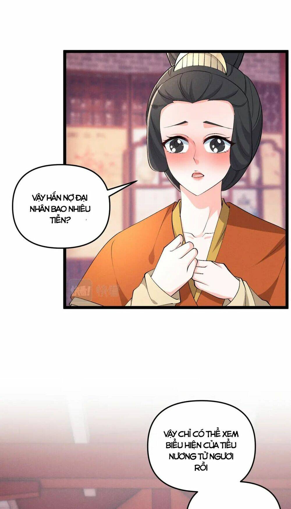 Đại Đường: Võ Thần Group Chat: Chapter 47