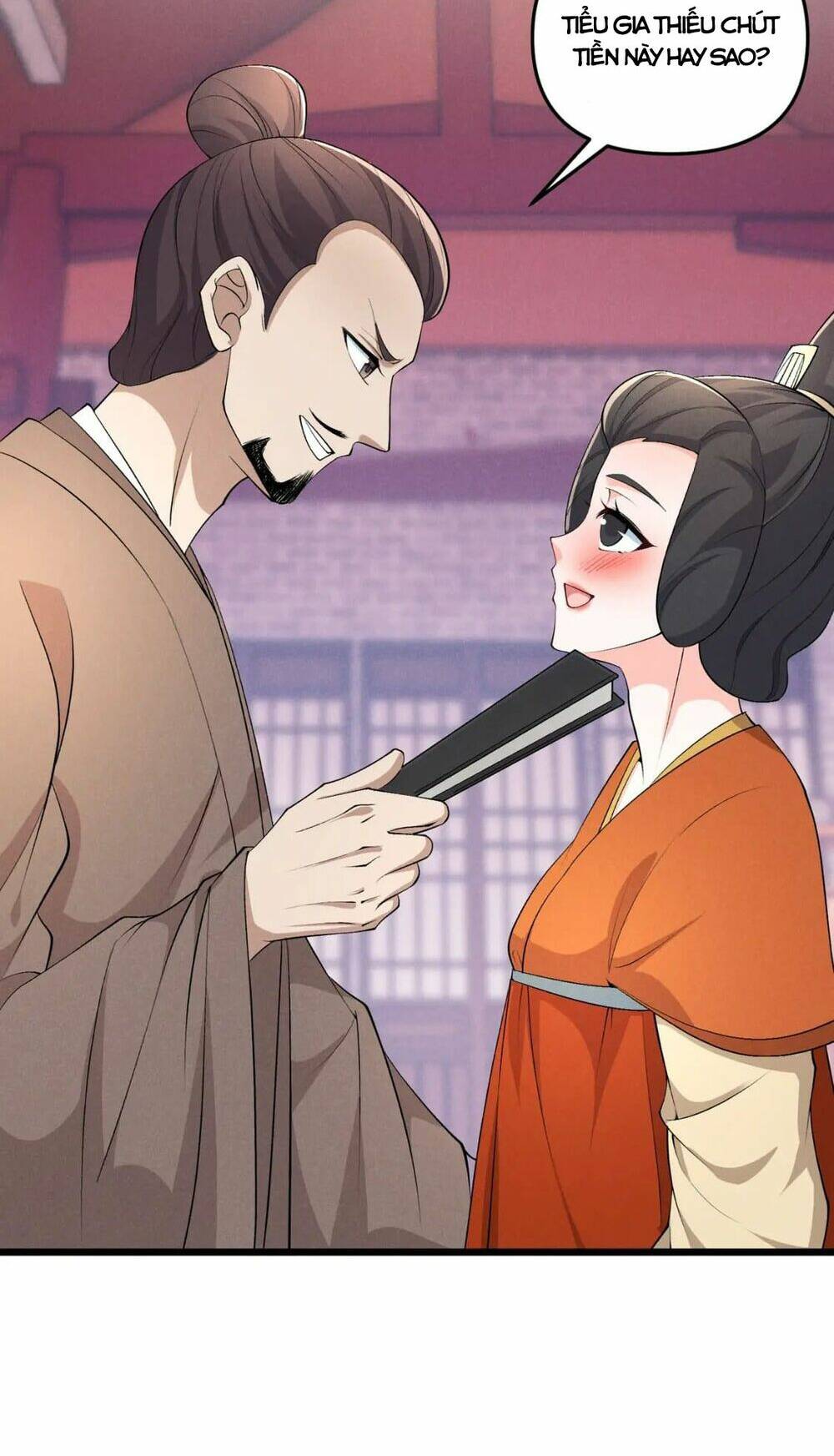 Đại Đường: Võ Thần Group Chat: Chapter 47