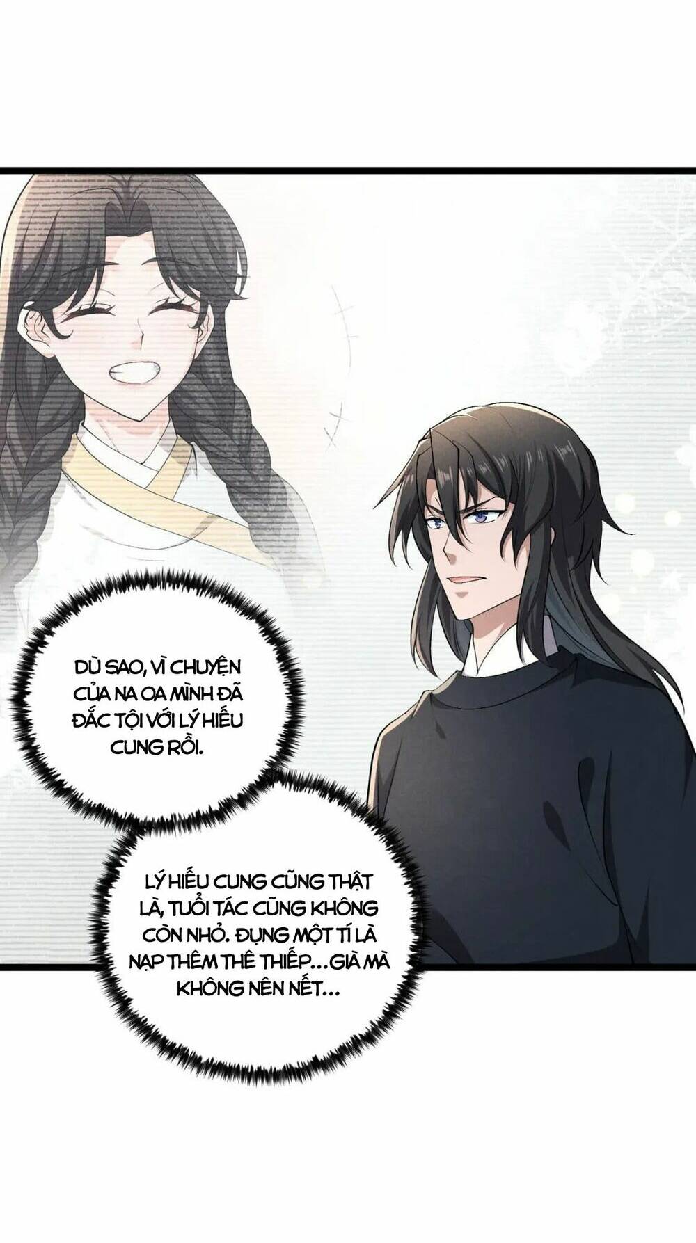Đại Đường: Võ Thần Group Chat: Chapter 47