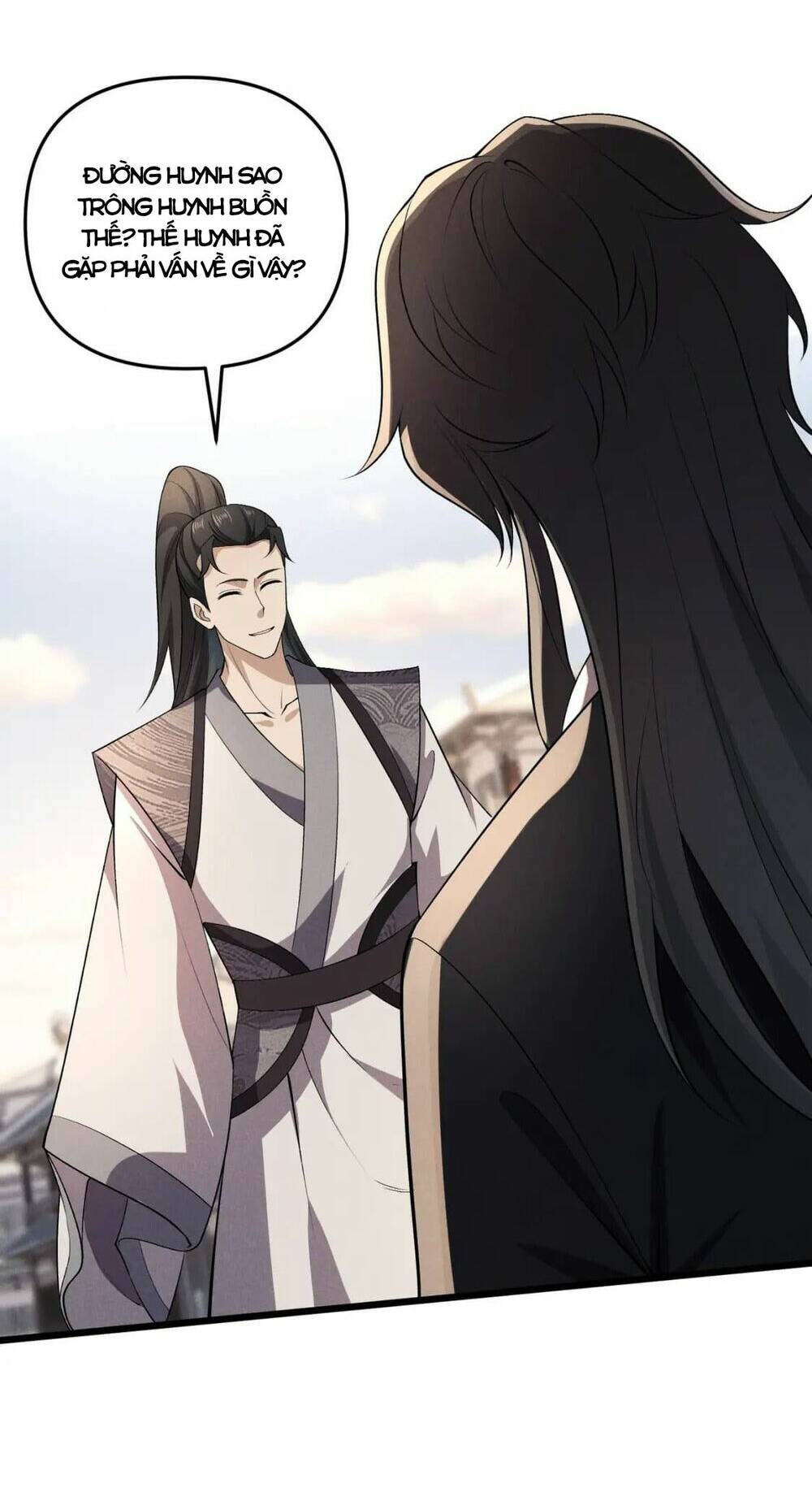 Đại Đường: Võ Thần Group Chat: Chapter 47