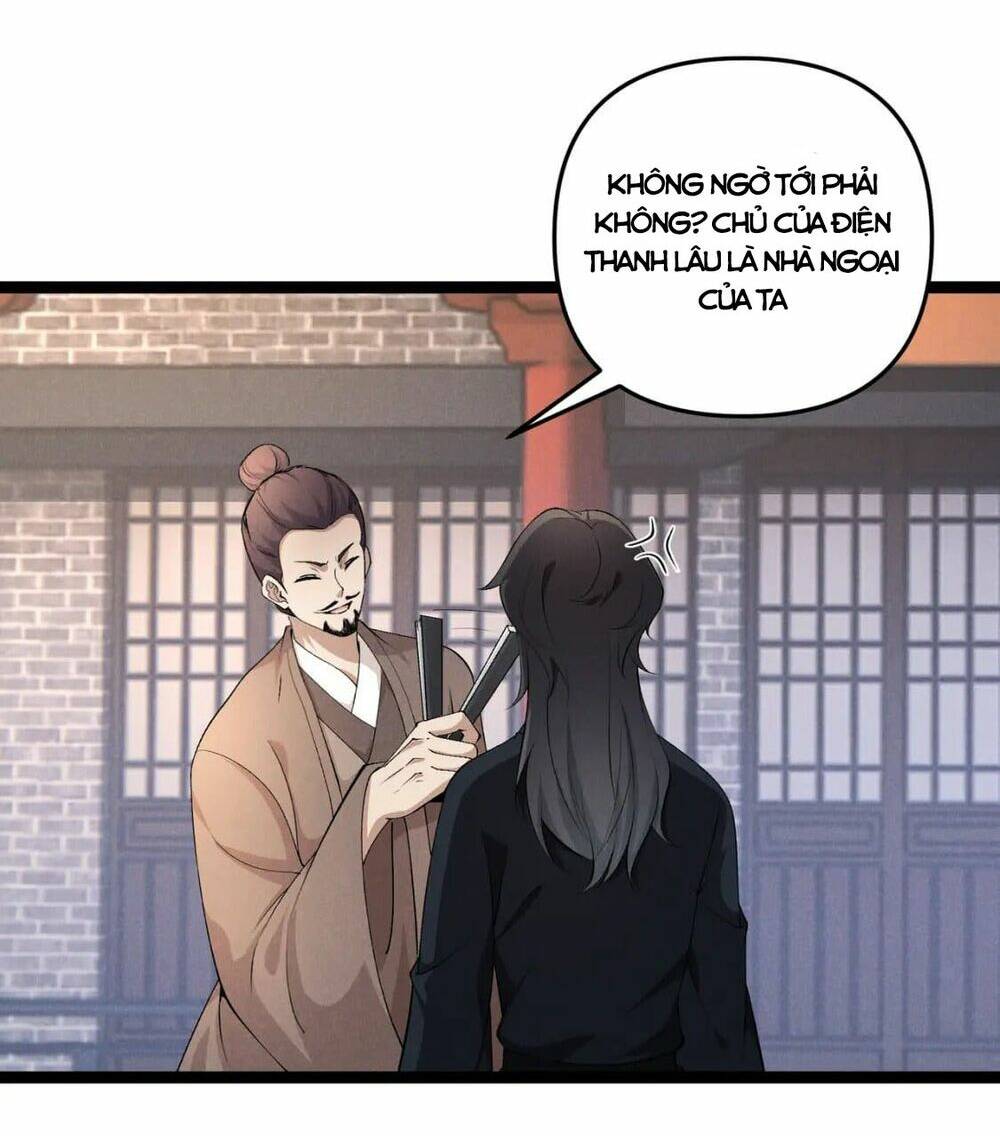 Đại Đường: Võ Thần Group Chat: Chapter 47
