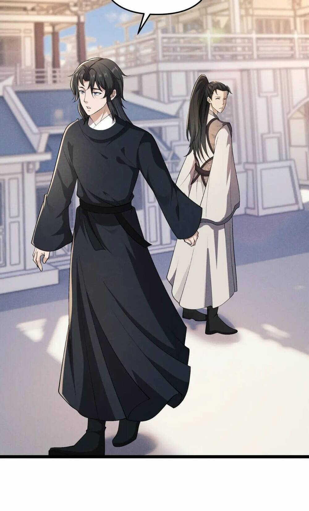 Đại Đường: Võ Thần Group Chat: Chapter 47