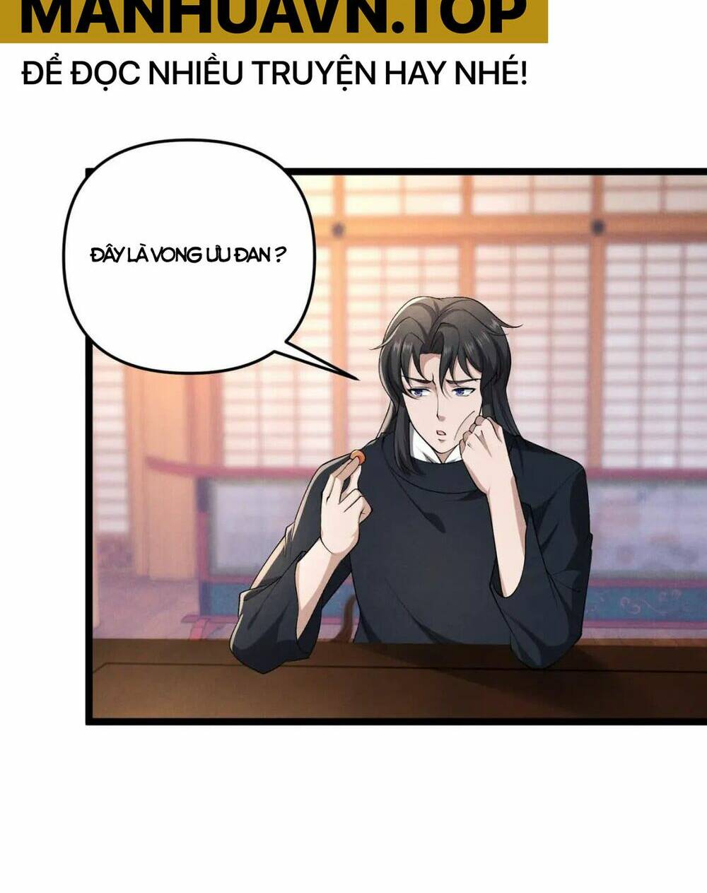 Đại Đường: Võ Thần Group Chat: Chapter 47