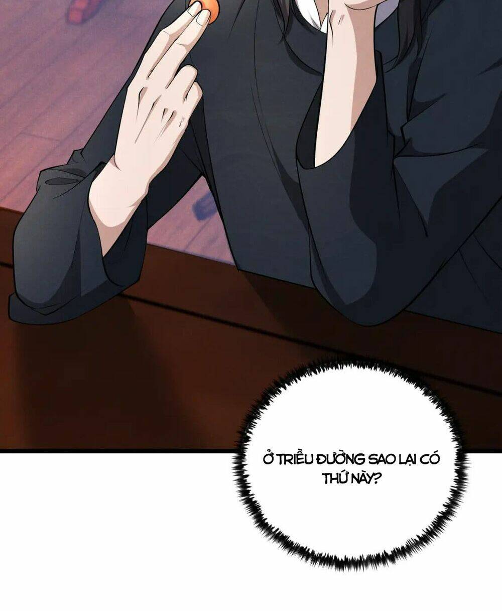 Đại Đường: Võ Thần Group Chat: Chapter 47