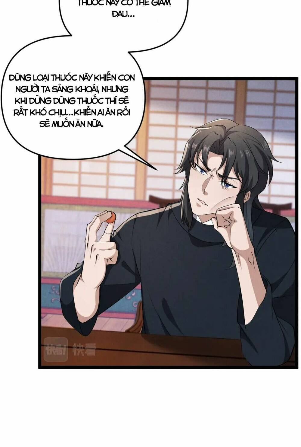 Đại Đường: Võ Thần Group Chat: Chapter 47