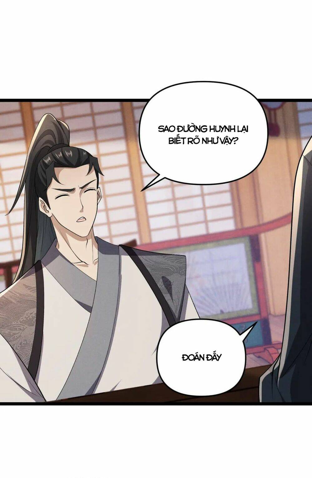 Đại Đường: Võ Thần Group Chat: Chapter 47