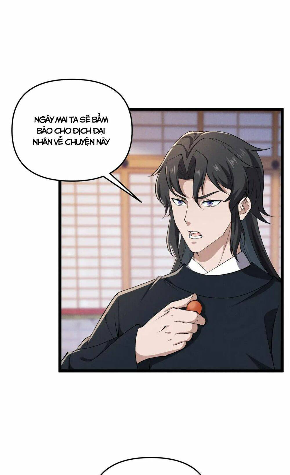 Đại Đường: Võ Thần Group Chat: Chapter 47