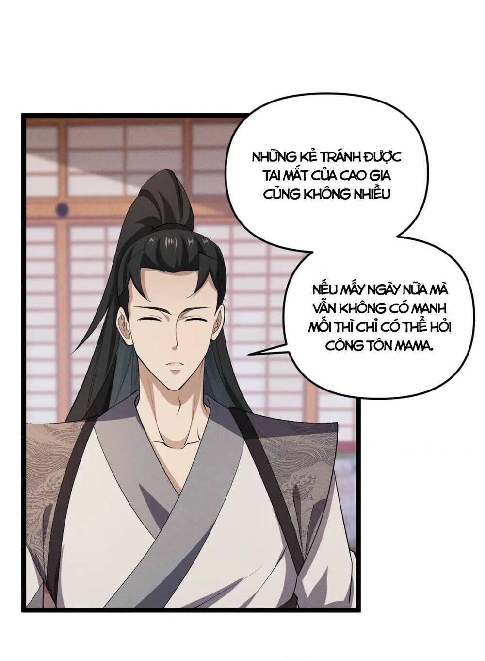 Đại Đường: Võ Thần Group Chat: Chapter 47