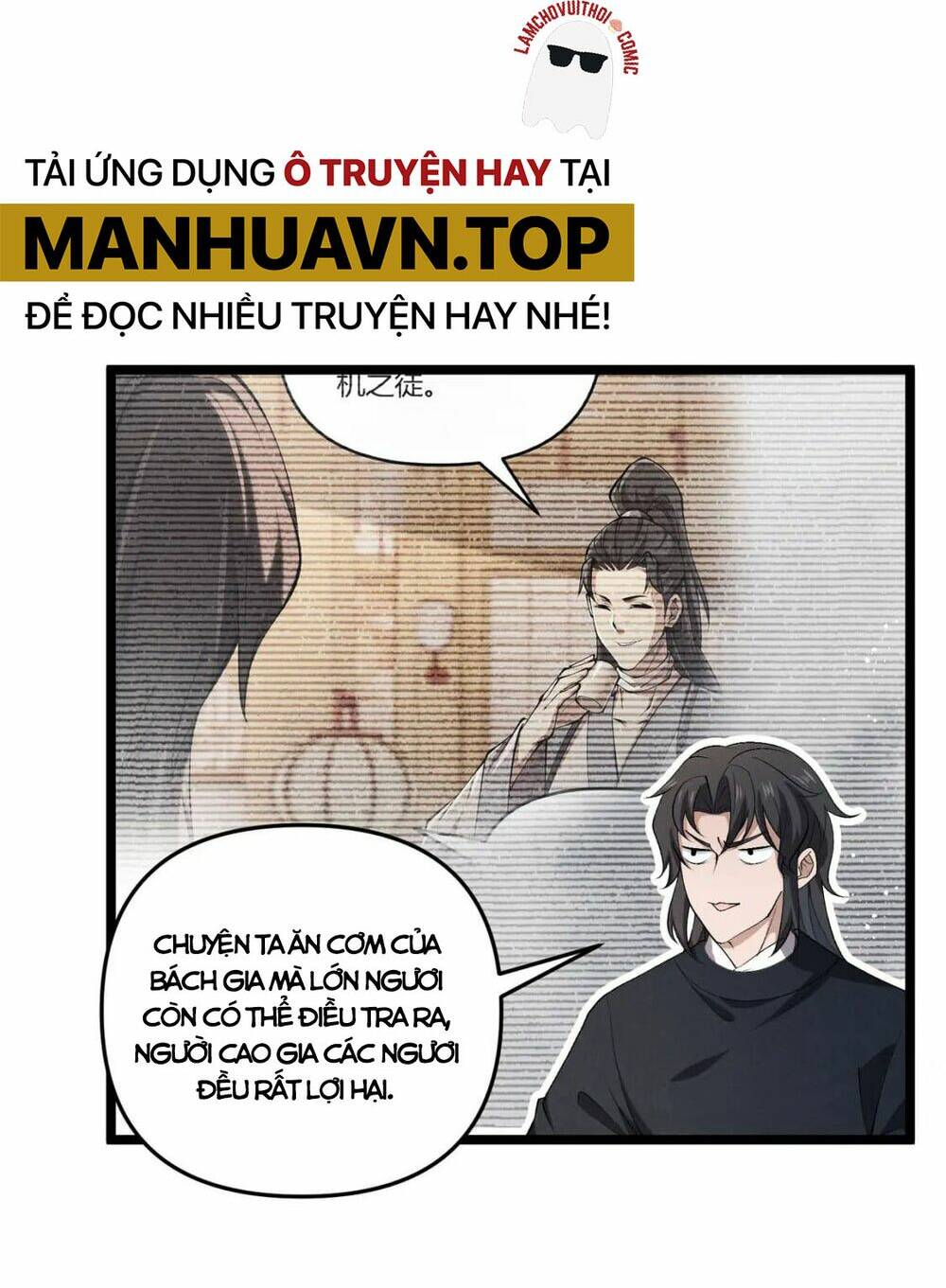 Đại Đường: Võ Thần Group Chat: Chapter 47