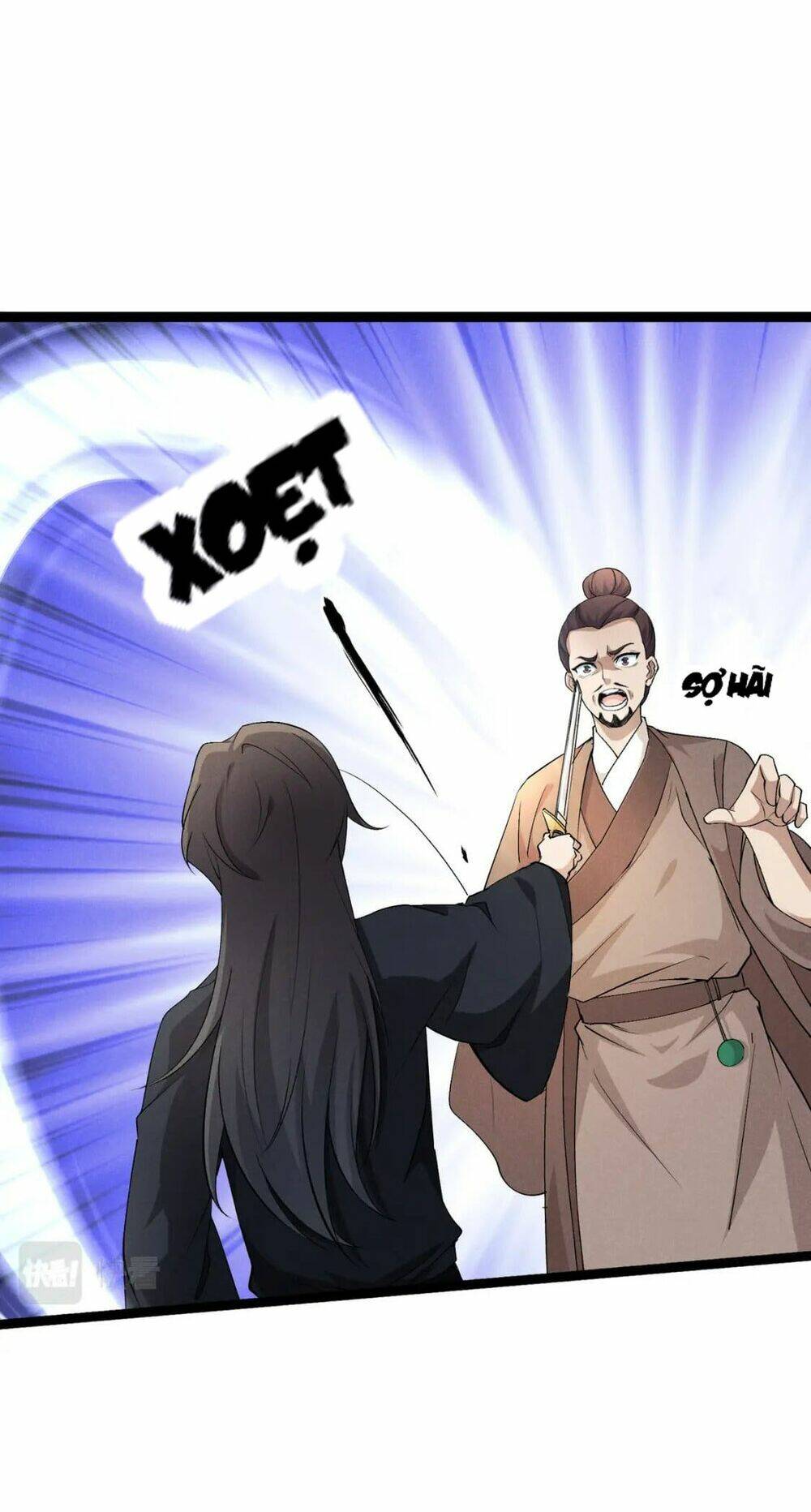 Đại Đường: Võ Thần Group Chat: Chapter 47