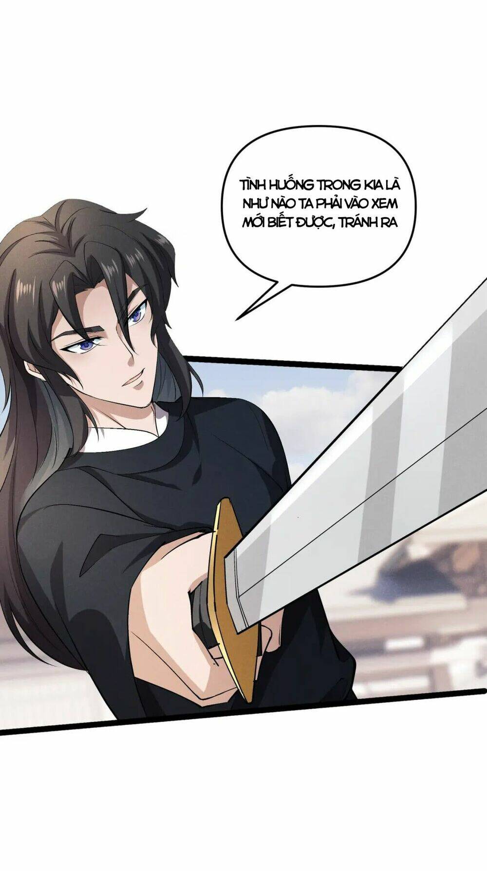 Đại Đường: Võ Thần Group Chat: Chapter 47