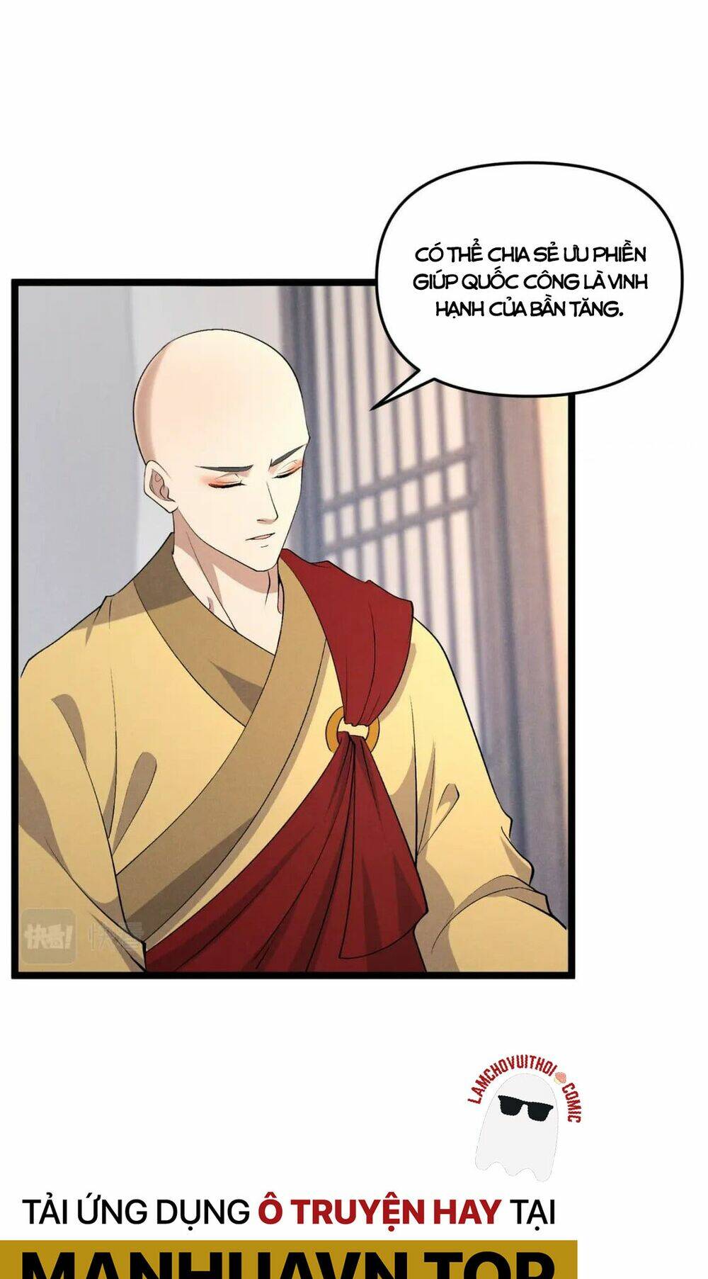 Đại Đường: Võ Thần Group Chat: Chapter 48