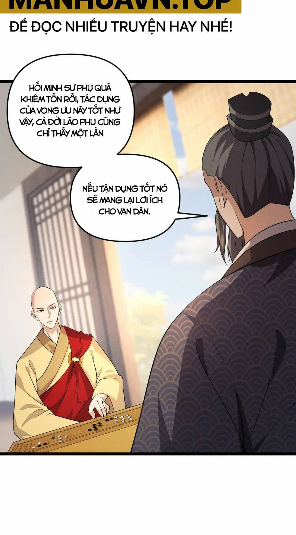 Đại Đường: Võ Thần Group Chat: Chapter 48