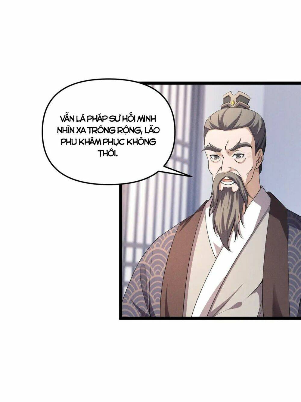 Đại Đường: Võ Thần Group Chat: Chapter 48