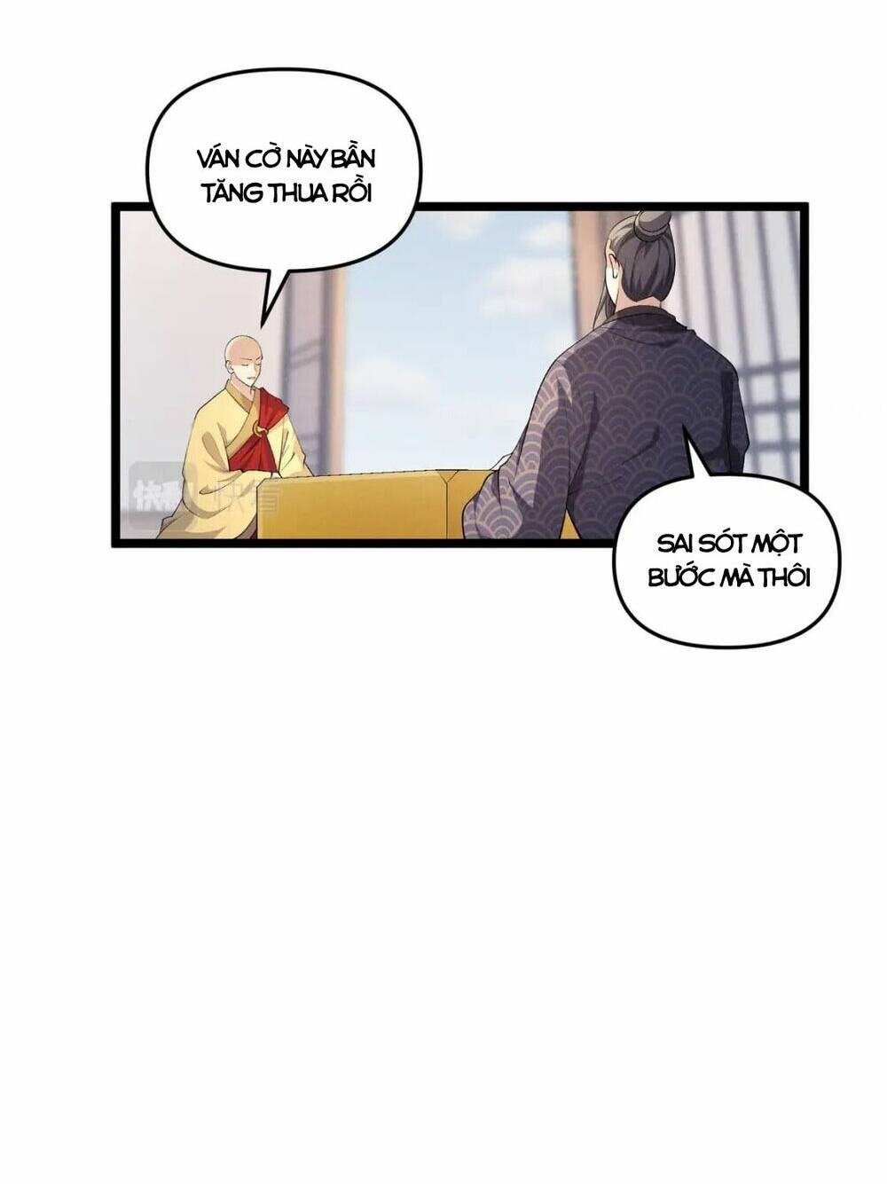 Đại Đường: Võ Thần Group Chat: Chapter 48