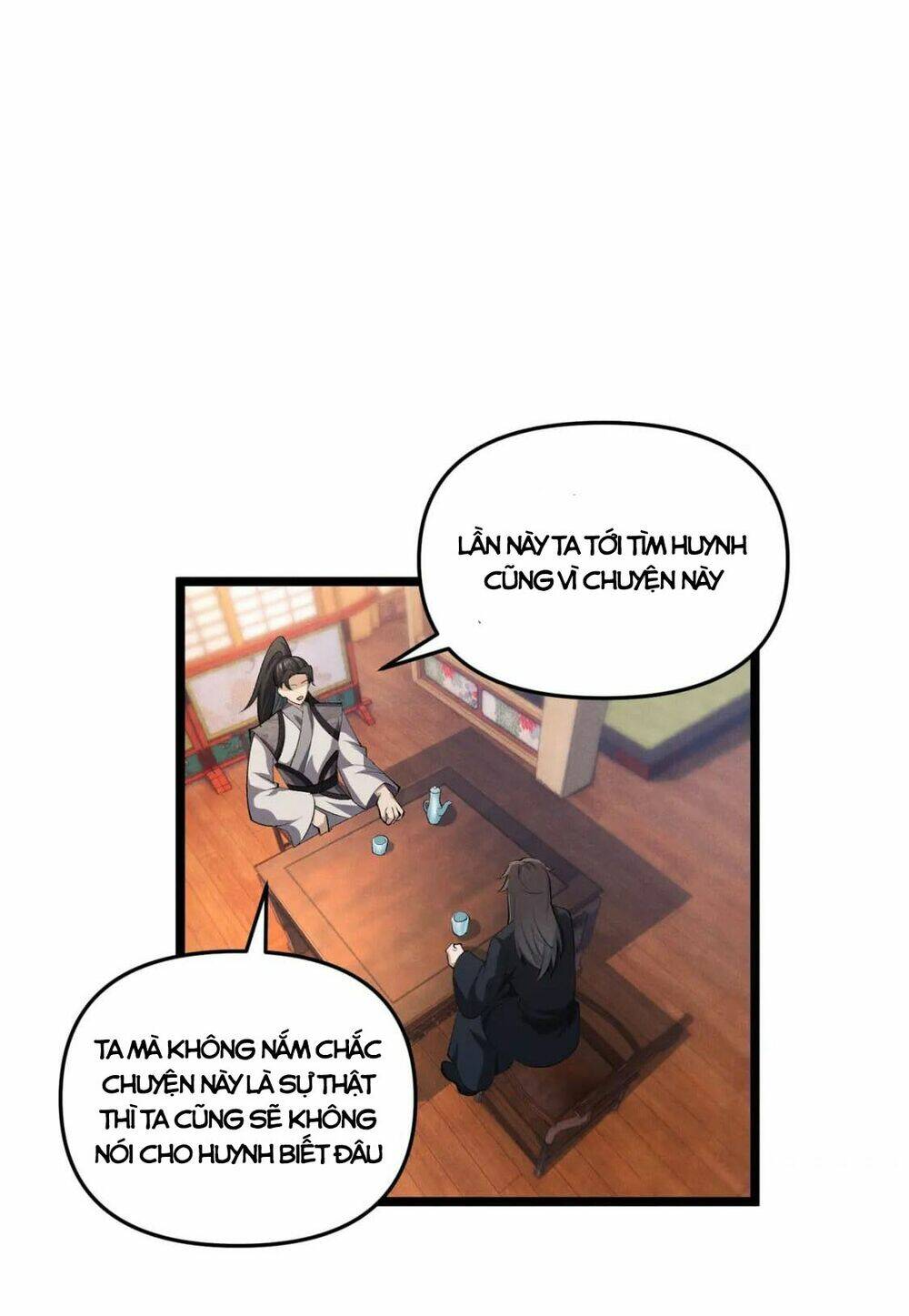 Đại Đường: Võ Thần Group Chat: Chapter 48