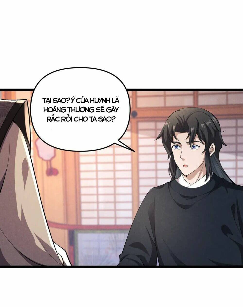 Đại Đường: Võ Thần Group Chat: Chapter 48