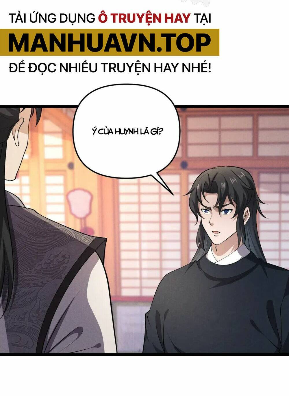 Đại Đường: Võ Thần Group Chat: Chapter 48