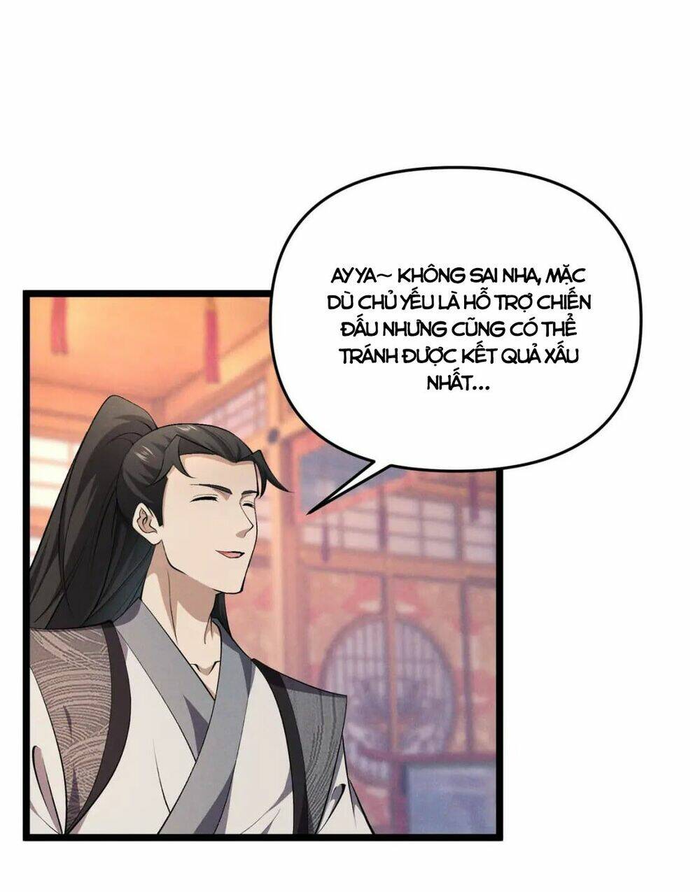 Đại Đường: Võ Thần Group Chat: Chapter 48