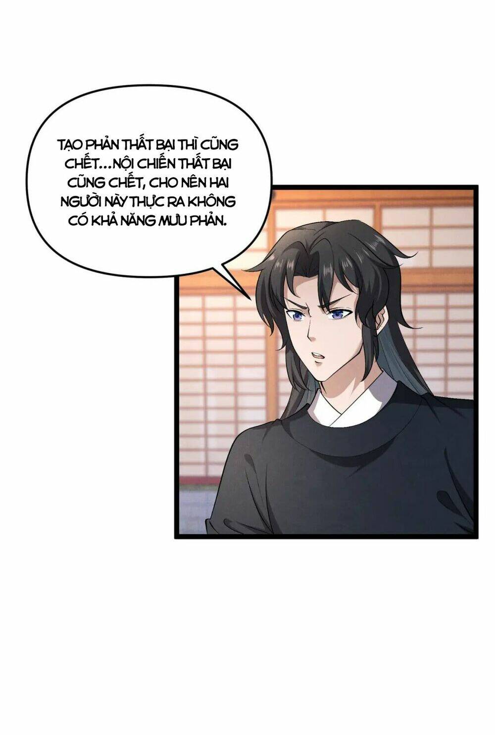 Đại Đường: Võ Thần Group Chat: Chapter 48