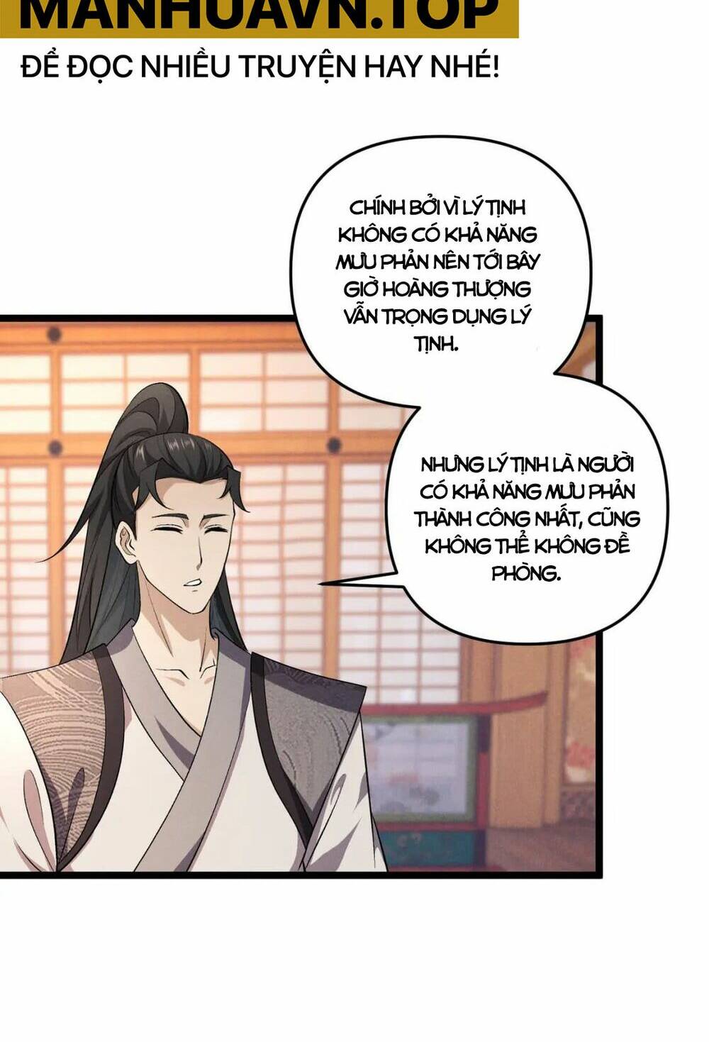 Đại Đường: Võ Thần Group Chat: Chapter 48