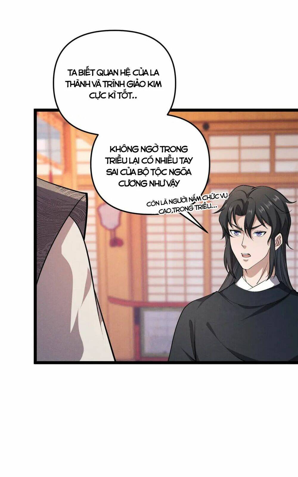 Đại Đường: Võ Thần Group Chat: Chapter 48